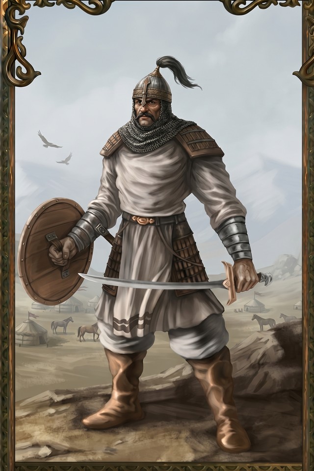 Selçuklu komutanı